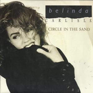 Circle in the Sand (Single)