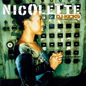 DJ-Kicks: Nicolette