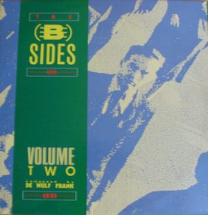 The B-Sides, Volume Two (EP)