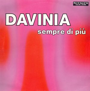 Sempre di Più (Single)