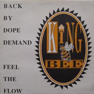 Back by Dope Demand (Single)
