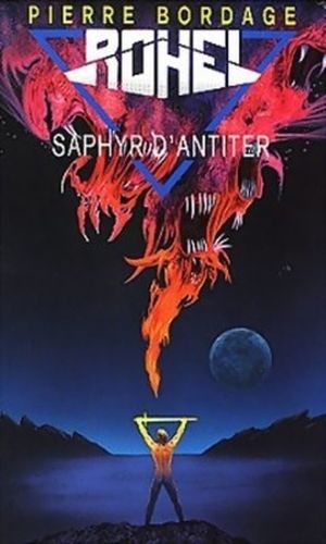 Saphyr d'Antiter