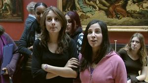 Classe Louvre