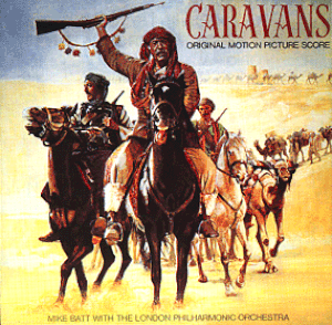 Caravans (OST)