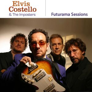 Futurama Sessions (Live)