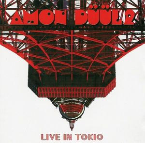 Live in Tokyo (Live)