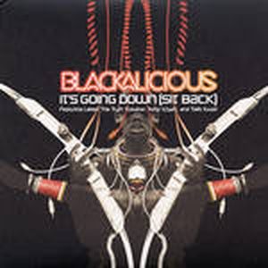 It's Going Down (Sit Back) Remixes (Single)