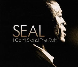 I Can’t Stand the Rain (Single)