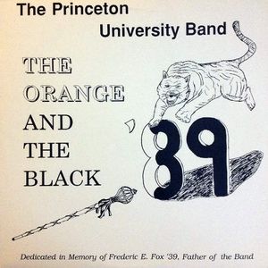 Class of '39 Band (original recording)