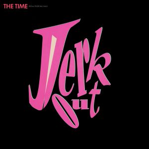 Jerk Out (Single)