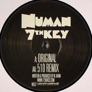 7th Key (Single)