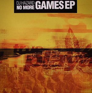 No More Games EP (EP)