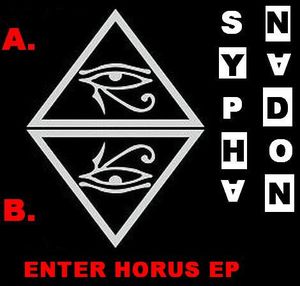Enter Horus EP (EP)
