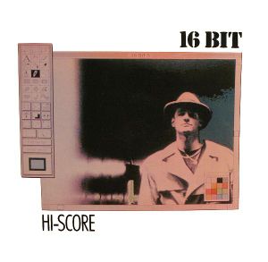 Hi-Score (Single)