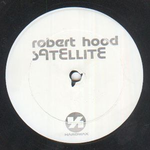 Satellite / A Force of One (Single)