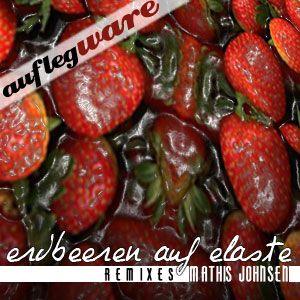 Erdbeeren auf Elaste EP (EP)