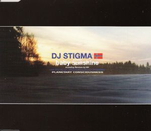 Baby Sunshine (Stig's Original Club Mix)