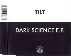 Dark Science E.P. (EP)