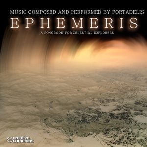 Ephemeris