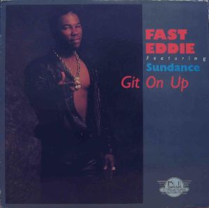 Git On Up (The Tyree Cooper mix)