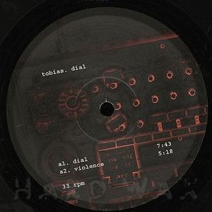 Dial (EP)