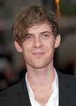 Luke Treadaway