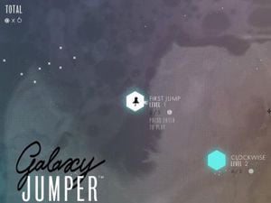 Galaxy Jumper