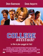 Affiche College Attitude Affiche College Attitude