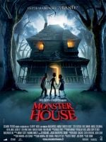 Affiche Monster House