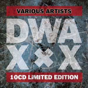 I Am Unstoppable (DYM's NoiTekk Militia mix)