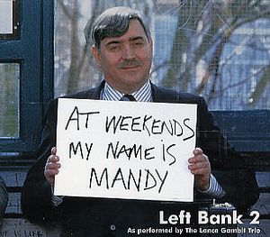 Left Bank 2 (Single)