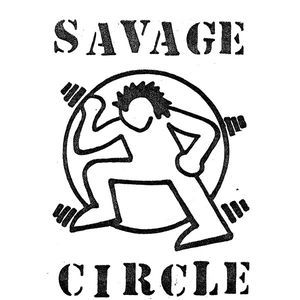 Savage Circle (EP)