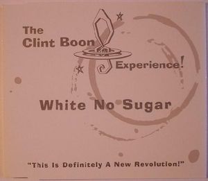 White No Sugar (Single)