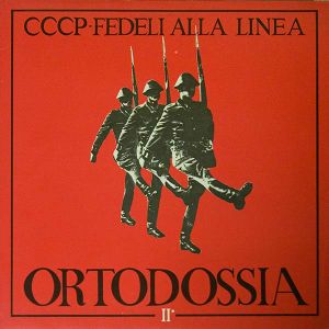 Ortodossia (EP)