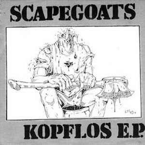 Kopflos (EP)