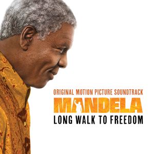 Mandela: Long Walk to Freedom (OST)