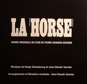 La "Horse" (Single)