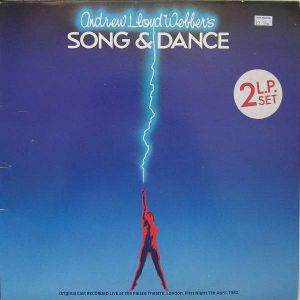 Song & Dance (1982 original London cast) (OST)