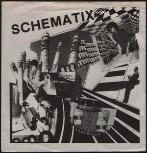 Schematix (EP)