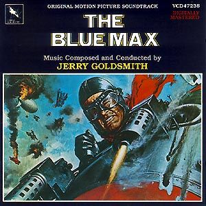 The Love Theme From "The Blue Max"