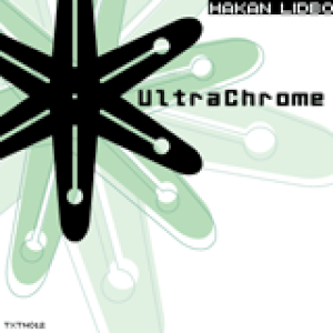 Ultrachrome (EP)