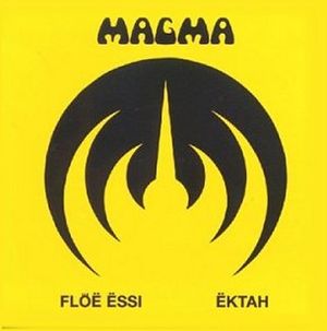 Flöë ëssi / Ëktah (Single)