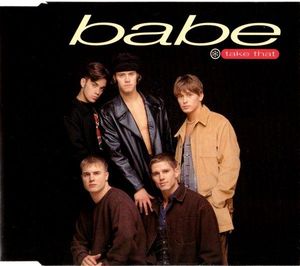 Babe (Single)