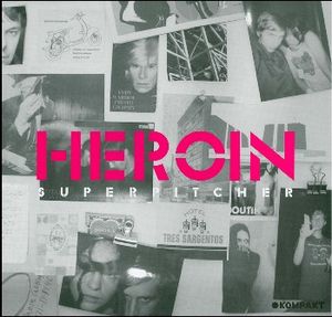 Heroin (EP)