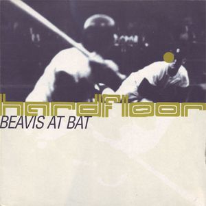 Beavis at Bat (Single)