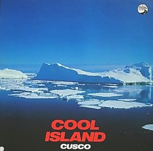 Cool Island