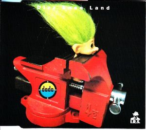 Dizz Knee Land (Single)