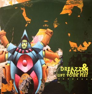 Lift Your Fist (Single)