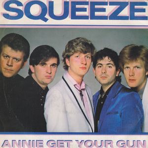 Annie Get Your Gun (Single)