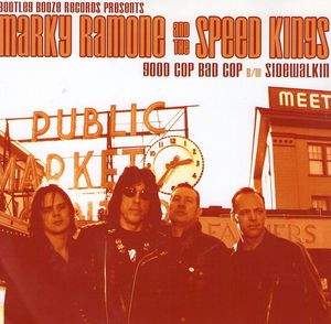 Good Cop Bad Cop (Single)